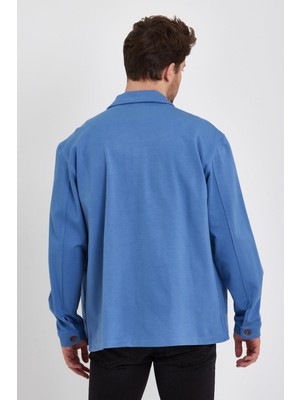 Alexander Gardi Cepli Oversize Ceket (UN-744)