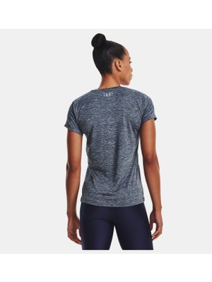 Under Armour Kadın UA Tech™ Twist V-Yaka 1258568-045