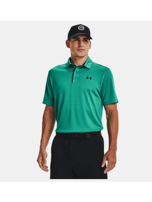 Under Armour Erkek UA Tech Polo Tişört 1290140-508