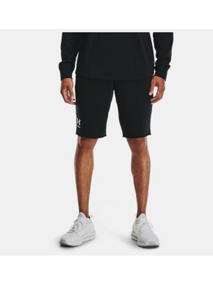 Under Armour Erkek UA Rival Terry Şort