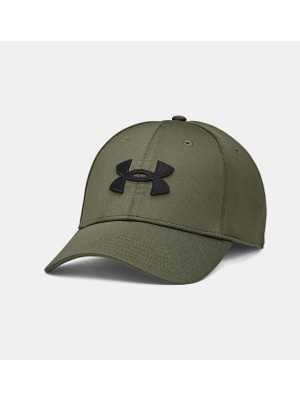 Under Armour Erkek UA Blitzing Cap 1376700-390