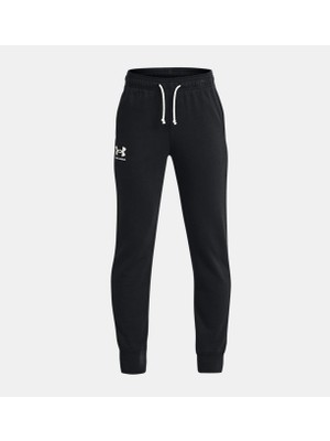 Under Armour Erkek Çocuk UA Rival Terry  Eşofman Altı 1377254-001