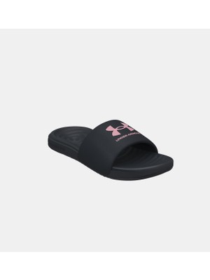 Under Armour Kadın UA Ansa Fixed Terlik 3023772-007