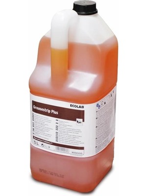 Ecolab Greasestrip Plus 5,4 kg