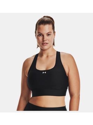 Under Armour Kadın UA Crossback Longline Spor Sütyeni 1377916-001