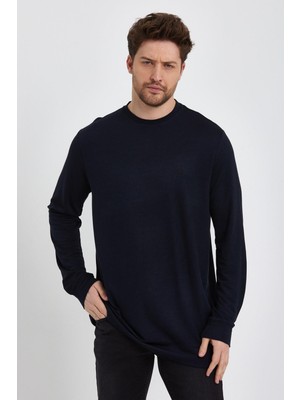 Alexander Gardi Nakışlı Sweatshirt