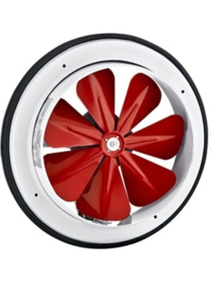 Bahçıvan Bb 300 Aksiyel Baca Aspiratörü Bb 300