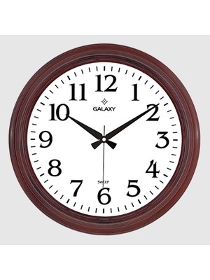 Galaxy 1962-D Duvar Saati