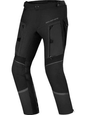 Shima Hero 2.0 Korumalı Motosiklet Pantolonu