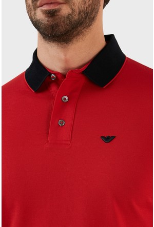 Giorgio armani sale polo t shirt