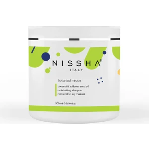 Italy Kuru Saçlar İçin Nemlendirici Maske & Saç Kremi