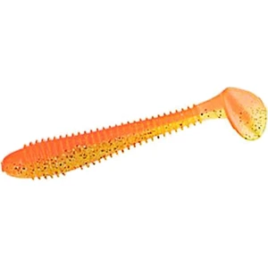 Round Bait 100 mm Silikon Balık