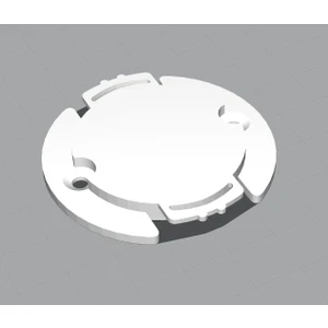 360 Kamera Askı Aparatı
