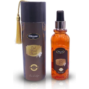 Ilkom Premium Oud Wood Mistik