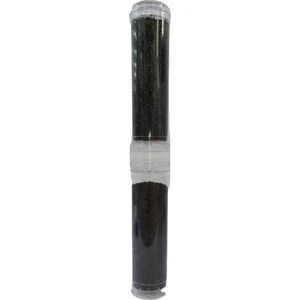 Ns Naturel Naturel Su Arıtma 20" Inç Shell Kaplı Karbon Filtre