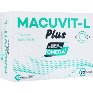 Macuvit-L Plus