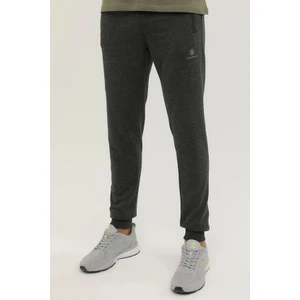 Basıc Jogger 2pr Gri Erkek Eşofman Altı M-CT107