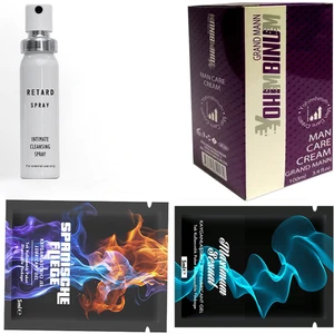 Krem Grand Mann Paket