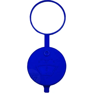 Honda Civic Cam Suyu Depo Kapağı