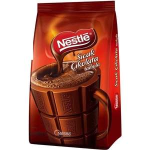 Sıcak Çikolata 2 x 1 kg