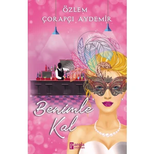 Benimle Kal - Özlem Çorapçı Aydemir