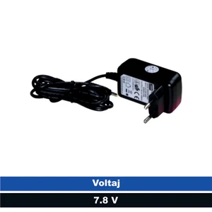 Terazi Adaptörü Swıc Tip