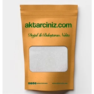 Amonyak Pasta Kabartma Tozu 100GR