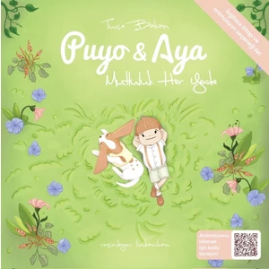 Puyo&aya Mutluluk Her Yerde