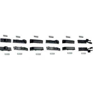 Nissan Qasqai Sunroof Perde Tamir Seti