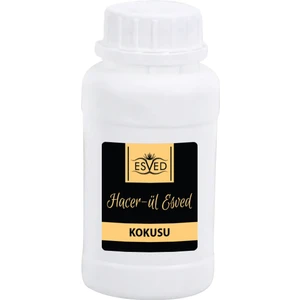 Hacerül Esved Kokusu Çubuklu Koku Bambu Kokusu Yedek Dolum Şişesi 100ML