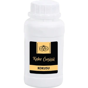 Kabe Örtüsü Kokusu Çubuklu Koku Bambu Kokusu Yedek Dolum Şişesi 100ML