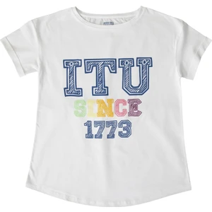 İTÜ Vakfı İTÜ Since Çok Renkli Kadın