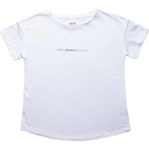 İTÜ Vakfı İTÜ Beyaz Kadın Pembe