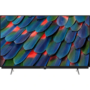 B50 C 865 B 50" 127 Ekran Uydu Alıcılı 4K Ultra HD Smart LED TV