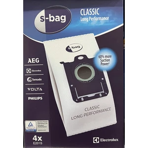 Çarşı Ev Gereçleri  Electrolux PD82-ALRGT Toz Torbası