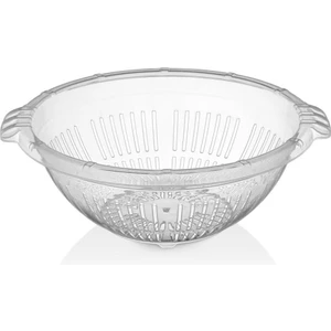 Süzgeç Şeffaf No:1 MRD444