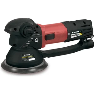 Ro 752 Ek Eksantrik Zımpara 750 W