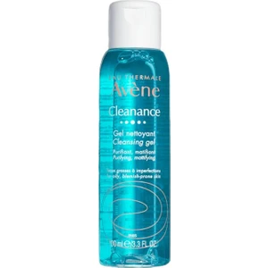 Cleanance Yağlı Ve Akneye Eğilimli Ciltler Temizleme Jeli 100 ml