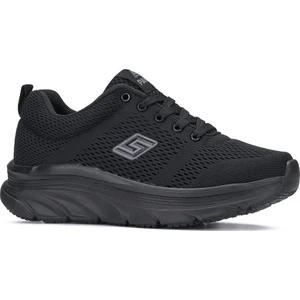 Albishoes Kadın Kalın Yüksek Taban Anatomik Fileli Hafif Rahat Taban Yazlık Sneaker Spor Ayakkabı