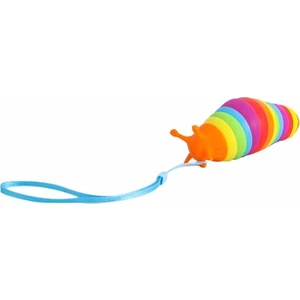 Renkli Salyangoz Anahtarlık