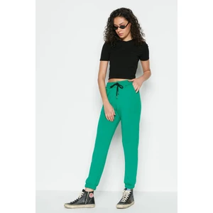 Basic Jogger Eşofman Altı 802 Yeşil