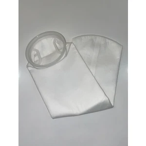 Isis Filtre Sıvı Torba Filtresi