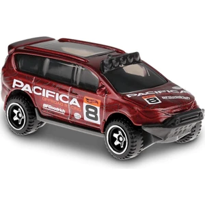 Hot Wheels Tekli Arabalar Chrysler Pacıfıca GHB85