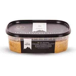 Toros Naturel Ermenek Pekmez Helvası 700g