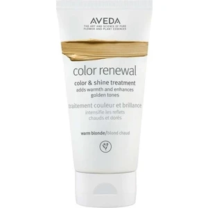 Color Renewal Warm Blonde 150 ml