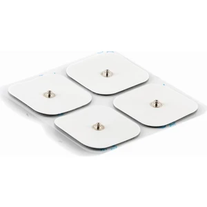 5*5 Çıt Cıt Elektrot Fizyomalzeme