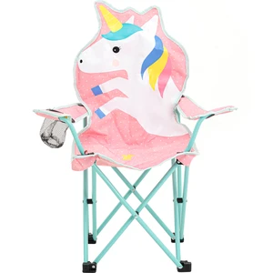 Unicorn Çocuk Kamp Sandalyesi