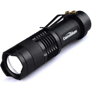 Şarjlı Mini LED El Feneri