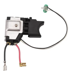DF330D Şalter Tetik Switch Ürün Kodu 650645-0