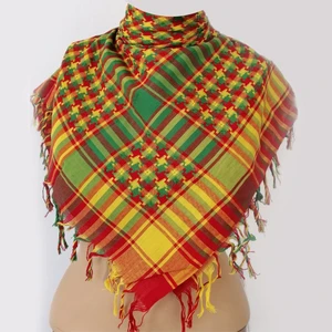 Kaftan Collection Puşi Poşu Kefiye Sarık